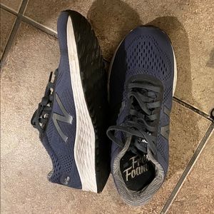 Worn Once New Balance